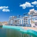В Казахстане впервые появится курортный отель для спасателей