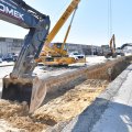 В Баку обновят систему водоснабжения и ливневой канализации