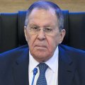 Lavrov Ermənistanla Ukraynanı müqayisə edib