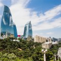 В воскресенье ожидается 28 градусов тепла