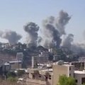 Армия Израиля заявила о новых ударах по Ливану