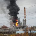 ВСУ ударили по Новороссийску и Перми