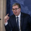 Вучич 24-28 мая совершит визит в Китай