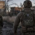 Ukrayna Rusiyada neft terminalı və bazasına hücum etdi