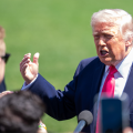 Трамп примет окончательное решение по ситуации с Ираном 24 мая