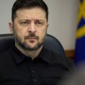 Зеленский: Россия готовит удар по Украине гиперзвуковой ракетой 
