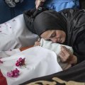 Минздрав Ливана: Число погибших из-за ударов Израиля превысило 3 100 человек