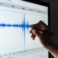 В Турции произошло землетрясение