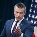 Глава Пентагона заявил о планах увеличить численность армии США