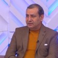 Tanınmış jurnalistə ağır itki üz verdi