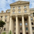 МИД Азербайджана выразил соболезнования Пакистану