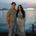 Leyla Əliyevadan oğlu ilə bağlı paylaşım - FOTO
