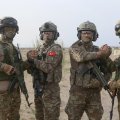 Узбекистан модернизирует армию по «азербайджанской модели»