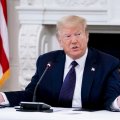 Trump: İranla razılaşma tamamilə məndən asılıdır