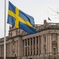 В Швеции выявили десятки подозреваемых по делу о детском насилии