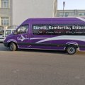 В Джебраил отправлена очередная группа бывших вынужденных переселенцев