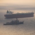 США и Иран достигли принципиального соглашения по открытию Ормузского пролива