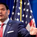Rubio: İranla danışıqlar hələ də davam edir