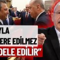 “Hazırda Türkiyədə ciddi bir hüquqi-siyasi böhran yaşanır...”- Əli Əskərli