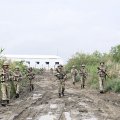 Müdafiə Nazirliyi MƏLUMAT YAYDI