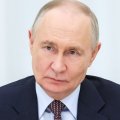 Путин 27-29 мая совершит визит в Казахстан