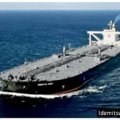 В Японию прибыл первый нефтяной танкер, прошедший через Ормузский пролив