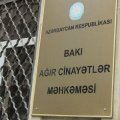 В Бакинском суде началось судебное разбирательство по делу клиники UĞUR 777