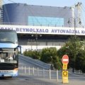 AYNA: В праздничные дни автовокзалы будут работать в усиленном режиме