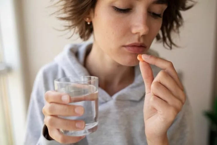 Bir çox qadında bu vacib vitamin çatışmır: əlamətlərə biganə qalmayın
