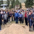 Ramil İmranov Göyçayda dəfn olundu