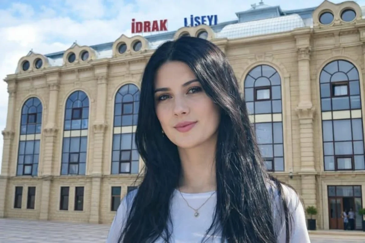Изменено обвинение школьнику, стрелявшему в учительницу в лицее İdrak