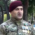 Vətən Mübaribəsi Qəhrəmanı yüksək vəzifəyə təyin edildi