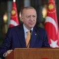 Эрдоган: Турция продолжит развивать тесное сотрудничество с Азербайджаном во всех сферах