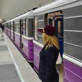 Bayramda metrodan istifadə etmək istəyənlərin NƏZƏRİNƏ
