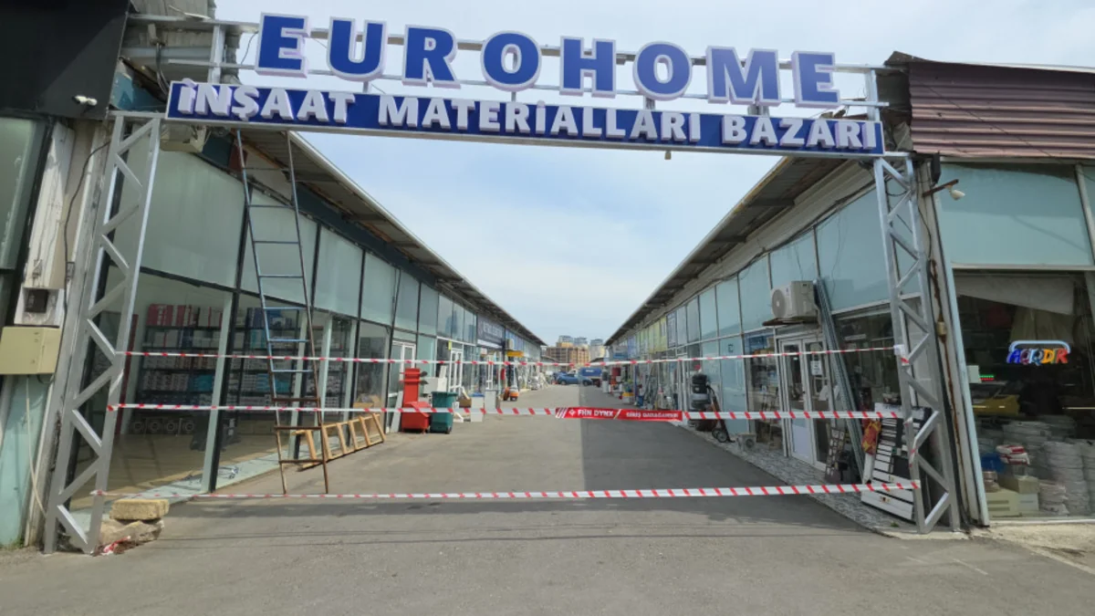 Деятельность Eurohome приостановлена -ВИДЕО