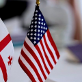 Грузия и США обсудили вопросы восстановления отношений и стратегическое партнерство