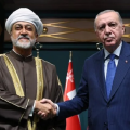 Ərdoğan: Yaxın Şərqdə müharibənin yenidən alovlanması heç kimin xeyrinə deyil