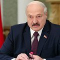Lukaşenko Prezident İlham Əliyevə təbrik ünvanlayıb