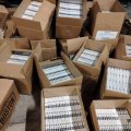 В прибывшем из Турции грузовике обнаружены сигареты на сумму 1,5 млн манатов — ФОТО