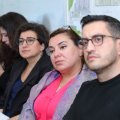 AZTV və İRİA-nın birgə təşkil etdiyi “Mediada rəqəmsal savadlılıq” təlimləri başa çatıb