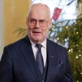 Estoniya Prezidenti Azərbaycan liderini təbrik edib