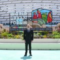 WUF13 Ermənistanın mina terrorunun ifşasında mühüm rol oynayıb