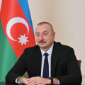 Nizami Gəncəvi Beynəlxalq Mərkəzinin üzvləri Azərbaycan Prezidentini təbrik edib