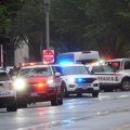 Стрельба произошедшая у Белого дома, названа попыткой покушения на Трампа