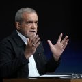 Pezeşkian internetin əvvəlki vəziyyətə qaytarılması barədə qərarı təsdiqləyib