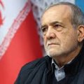 Пезешкиан: Али Хаменеи не выступал против переговоров с США