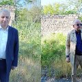 Getmişdik keçmişlə qol-boyun olmağa...