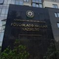 FHN bayram günlərində gücləndirilmiş iş rejimində çalışacaq