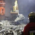 ВС РФ нанесли удары по Харькову: есть погибшие и более 30 раненых