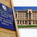 Иностранных пассажиров поезда Баку-Тбилиси- Баку предупредили о миграционных правилах